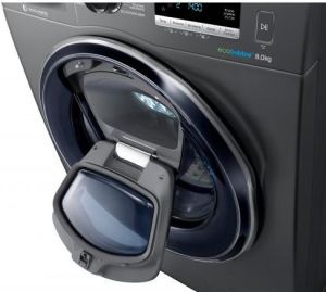 Pralka Samsung WW80K6414QX/EO 13
