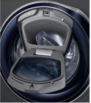 Pralka Samsung WW80K6414QX/EO 3
