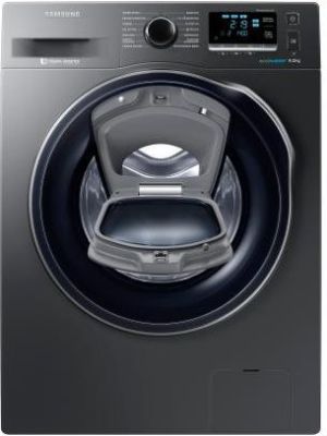 Pralka Samsung WW80K6414QX/EO 5