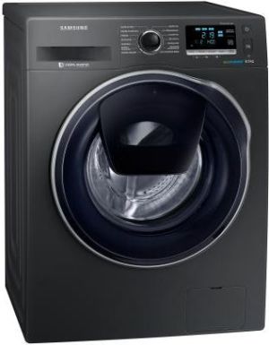 Pralka Samsung WW80K6414QX/EO 9