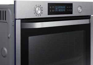 Piekarnik Samsung NV75K5541RS 11