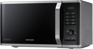 Kuchenka mikrofalowa Samsung MG23K3575AS/EO 5