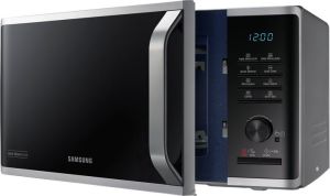 Kuchenka mikrofalowa Samsung MG23K3575AS/EO 8