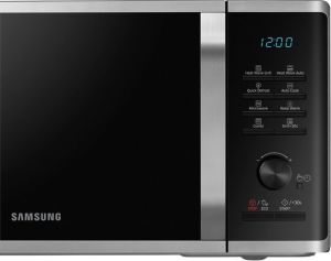 Kuchenka mikrofalowa Samsung MG23K3575AS/EO 9