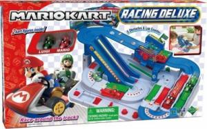 Epoch Tor samochodowy Mario Kart Racing Deluxe  (07390) 1
