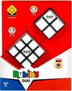 Spin Master Kostka Rubika 3x3 oraz 2x2 6064009 Spin Master 1