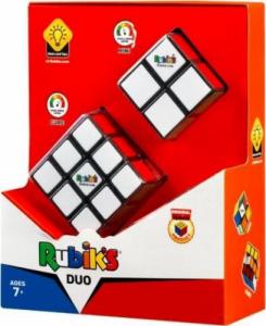 Spin Master Kostka Rubika 3x3 + 2x2 2