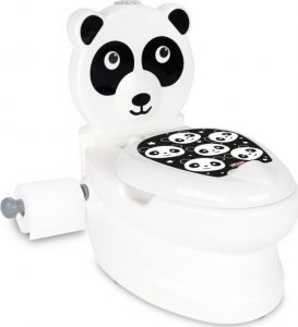 PROMO Nocnik / toaleta Panda Pilsan PLS07561 1