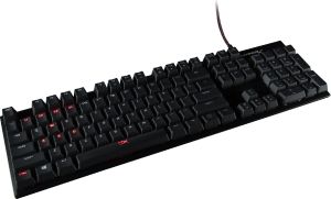 Klawiatura HyperX Alloy FPS Cherry MX Blue (HX-KB1BL1-NA/A2) 5