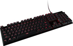 Klawiatura HyperX Alloy FPS Cherry MX Blue (HX-KB1BL1-NA/A2) 6