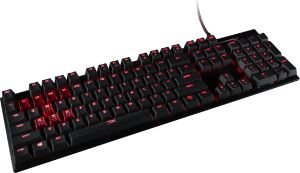 Klawiatura HyperX Alloy FPS Cherry MX Blue (HX-KB1BL1-NA/A2) 8
