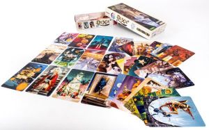 Rebel Dodatek do gry Dixit 7: Wizje 7