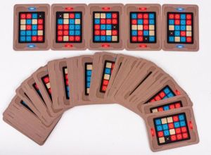 Rebel Gra planszowa Tajniacy Obrazki 6