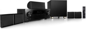 Kino domowe Pioneer HTP-074 2