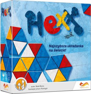 FoxGames Hexx 1