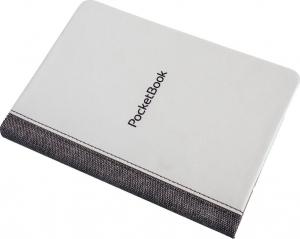 Pokrowiec PocketBook Classic 632 Biały (HPUC-632-WG-F) 4