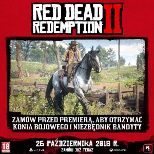 Red Dead Redemption 2 PS4 3
