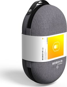BOBOVR C2 walizka do BOBVR M2 Elite Strap z regulacją do Oculus Quest 2 1