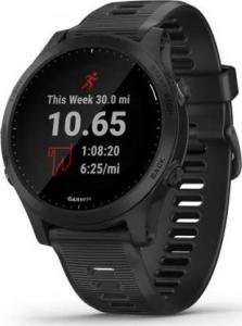 Zegarek sportowy Garmin Forerunner 945 Czarny  (010-02063-01) 1