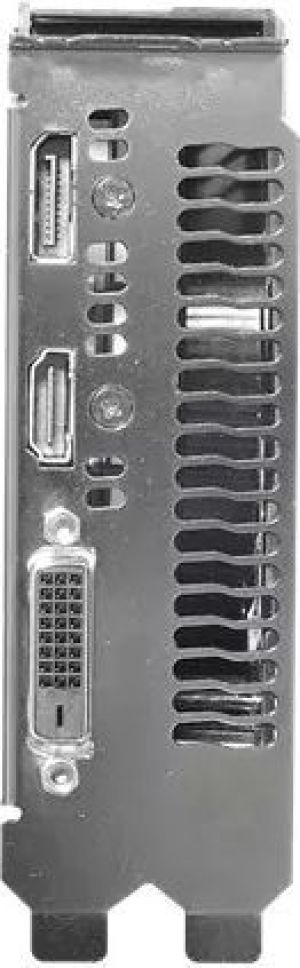 Karta graficzna Asus GeForce GTX 1050 TI 4GB GDDR5 (128 Bit) HDMI, DVI-D, DP, BOX (EX-GTX1050TI-4G) 3