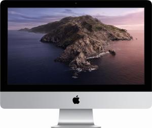 Komputer Apple iMac Repack Core i5-7360U, 8 GB, 256 GB SSD MacOS Catalina 1