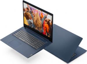 Laptop Lenovo IdeaPad 3 17IML05 (81WC0014US) 2