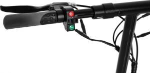 Hulajnoga elektryczna Kugoo Kirin M4 2