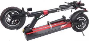 Hulajnoga elektryczna Kugoo Kirin M4 3