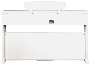Artesia Artesia DP-3+ 88-klavišų elektrinis pianinas (baltas) 2