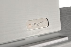 Artesia Artesia DP-3+ 88-klavišų elektrinis pianinas (baltas) 4
