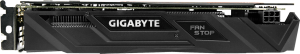 Karta graficzna Gigabyte GeForce GTX 1050 Ti G1 GAMING 4GB GDDR5 (128 Bit) DVI-D, 3x HDMI, DP, BOX (GV-N105TG1 GAMING-4GD) 4