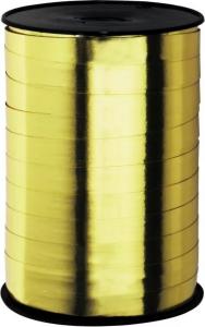 Zapakuj na prezent (Walentynkowy papier ze złotą wstążką) 3