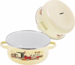 Klausberg ZESTAW GARNKÓW EMALIOWANYCH 10 ELE. KLAUSBERG KB-7170-BG 2