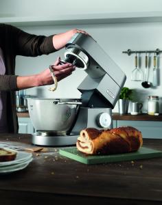 Robot planetarny Kenwood Robot planetarny (KVC7320S ) 2