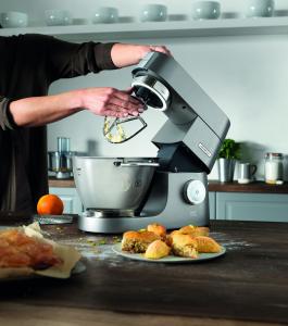 Robot planetarny Kenwood Robot planetarny (KVC7320S ) 3