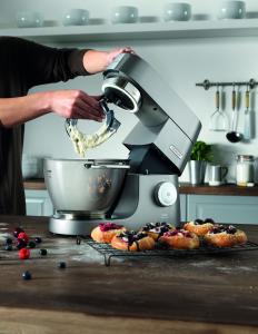 Robot planetarny Kenwood Robot planetarny (KVC7320S ) 6