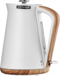 Czajnik Concept RK3312 Biały 2