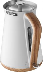 Czajnik Concept RK3312 Biały 4