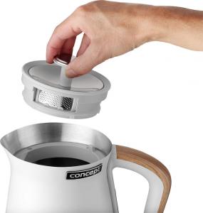 Czajnik Concept RK3312 Biały 6