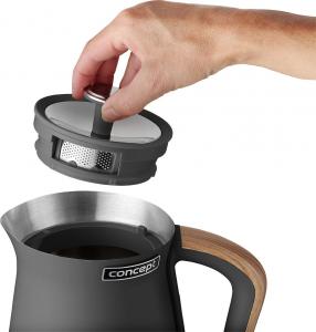 Czajnik Concept RK3313 Szary 6