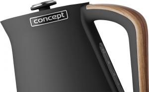 Czajnik Concept RK3313 Szary 7