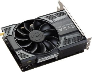 Karta graficzna EVGA GeForce GTX 1050 Ti SC Gaming 4GB GDDR5 (04G-P4-6253-KR) 6