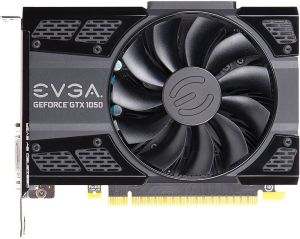 Karta graficzna EVGA GeForce GTX 1050 Ti SC Gaming 4GB GDDR5 (04G-P4-6253-KR) 7