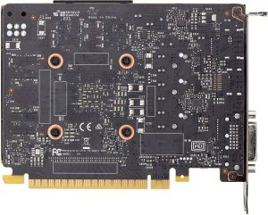 Karta graficzna EVGA GeForce GTX 1050Ti Gaming 4GB GDDR5 (04G-P4-6251-KR) 3