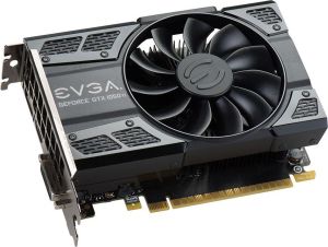 Karta graficzna EVGA GeForce GTX 1050Ti Gaming 4GB GDDR5 (04G-P4-6251-KR) 4
