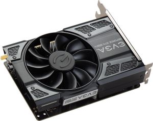 Karta graficzna EVGA GeForce GTX 1050Ti Gaming 4GB GDDR5 (04G-P4-6251-KR) 6