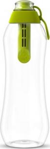 Dafi Butelka filtrująca Soft zielona 700 ml 1
