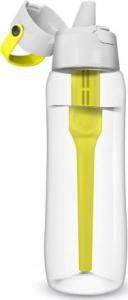 Dafi Butelka filtrująca Solid żółta 700 ml 2