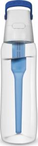 Dafi Butelka filtrująca Solid niebieska 700 ml 1