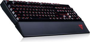 Klawiatura Modecom Volcano Gamer (K-MC-GAMER-U) Kalih Blue 8